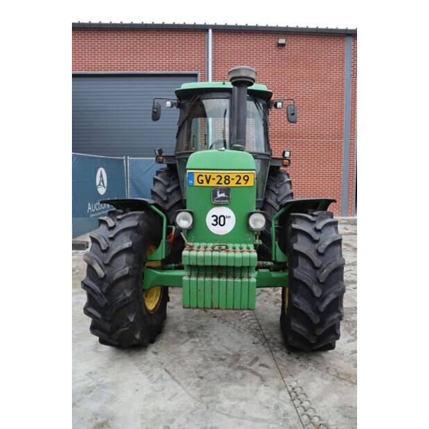 جون دير 3650-45189007