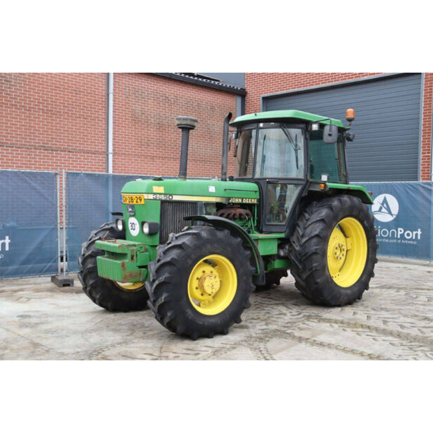 جون دير 3650-45189008