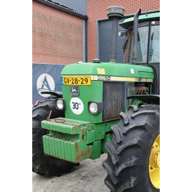 جون دير 3650-45189009