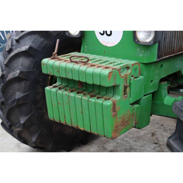 جون دير 3650-45189010