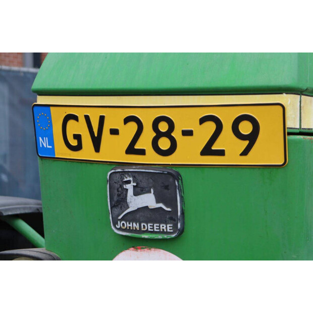 جون دير 3650-45189012