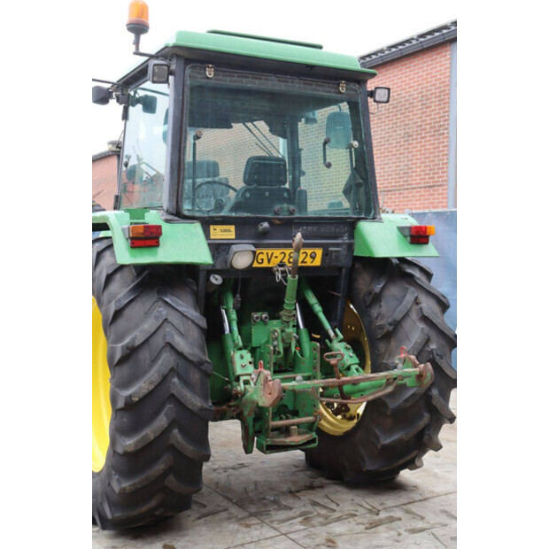 جون دير 3650-45189018