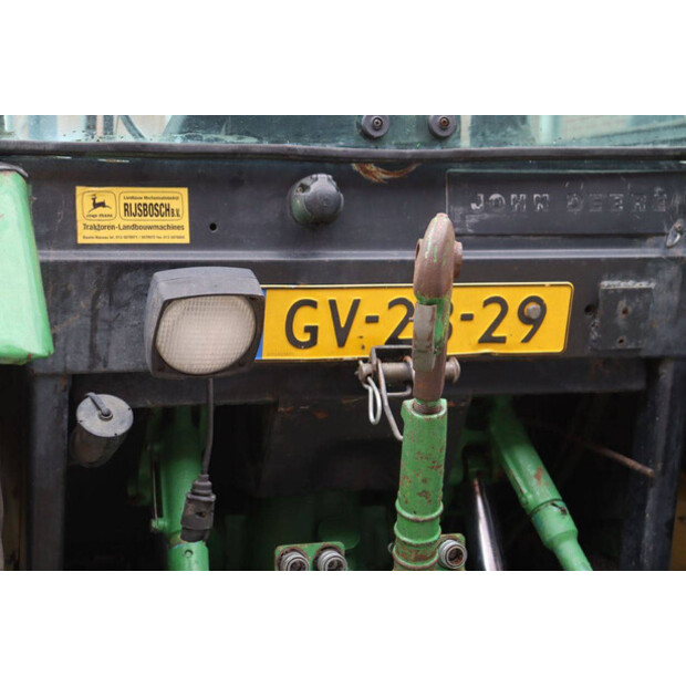 جون دير 3650-45189020