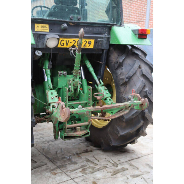 جون دير 3650-45189021