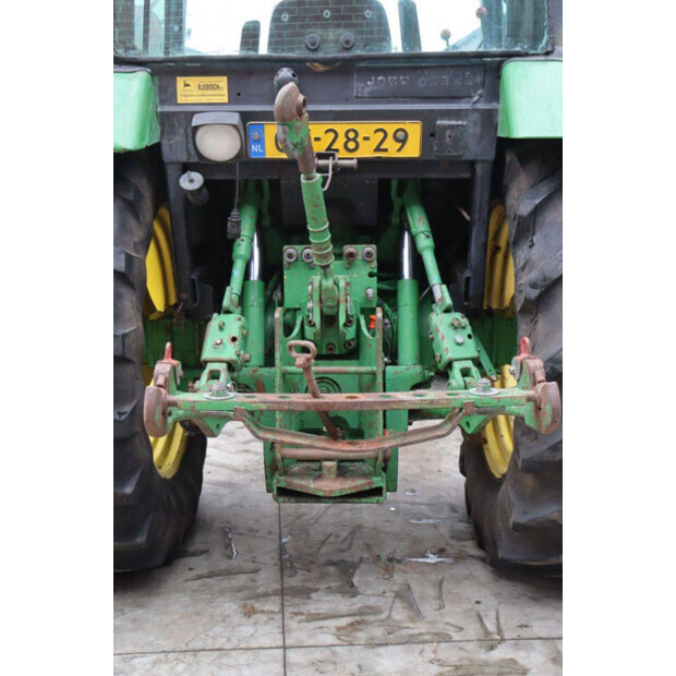 جون دير 3650-45189022