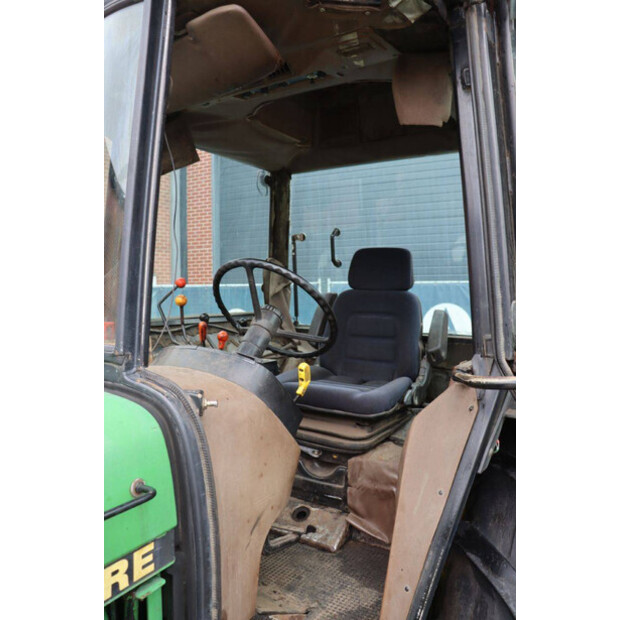 جون دير 3650-45189026