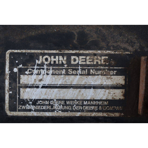 جون دير 3650-45189036