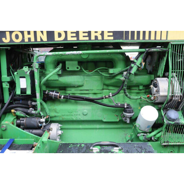 جون دير 3650-45189041