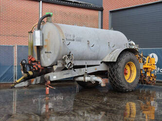 صورة ل ناثرات الأسمدة 1992 جوسكين 2800/10D