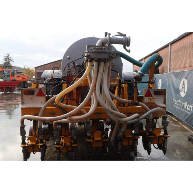 1992 Joskin 2800/10D-45189046