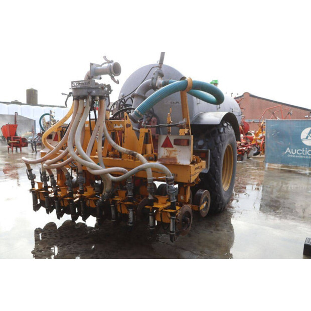 1992 Joskin 2800/10D-45189047