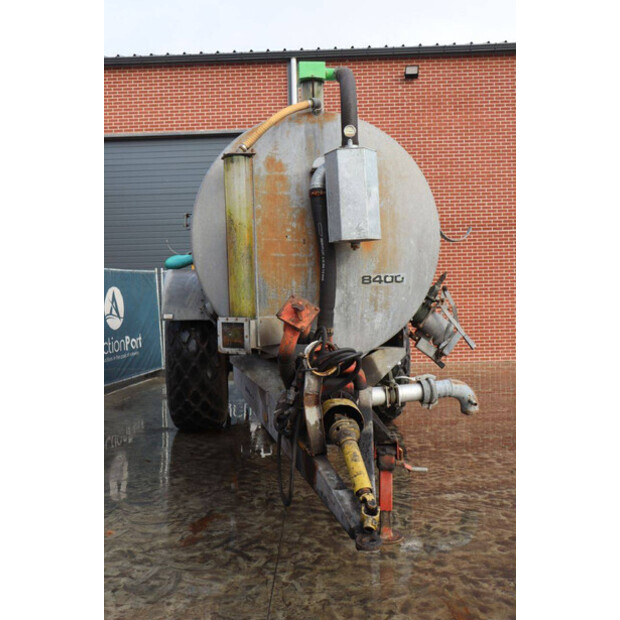 1992 Joskin 2800/10D-45189049