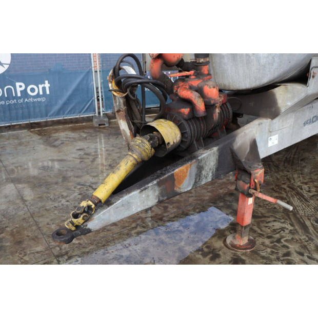 1992 Joskin 2800/10D-45189050