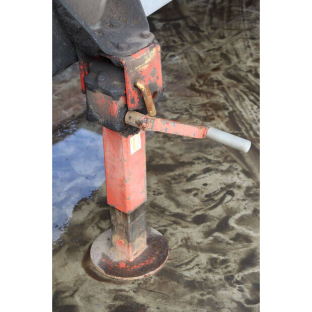 1992 Joskin 2800/10D-45189052