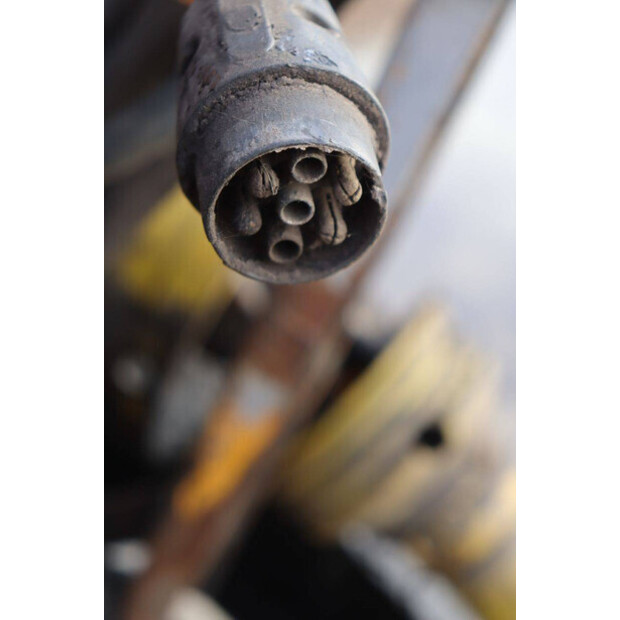 1992 Joskin 2800/10D-45189055