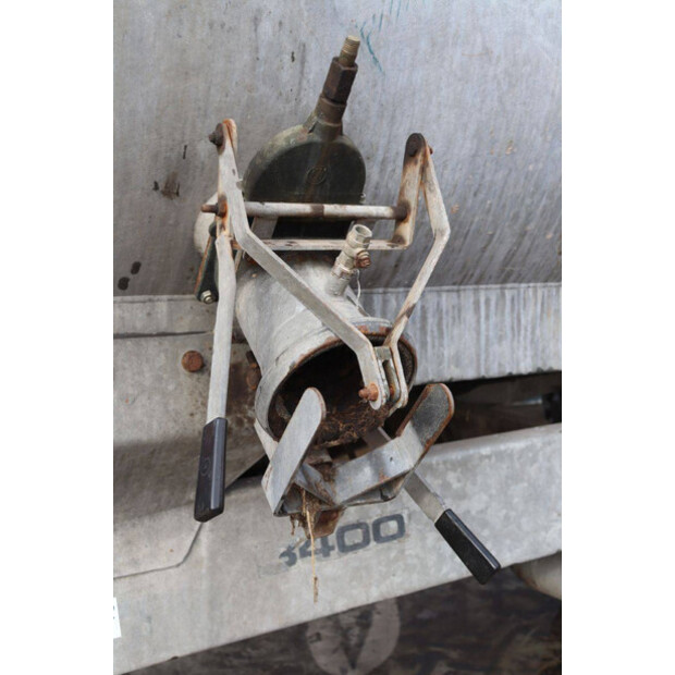 1992 Joskin 2800/10D-45189057