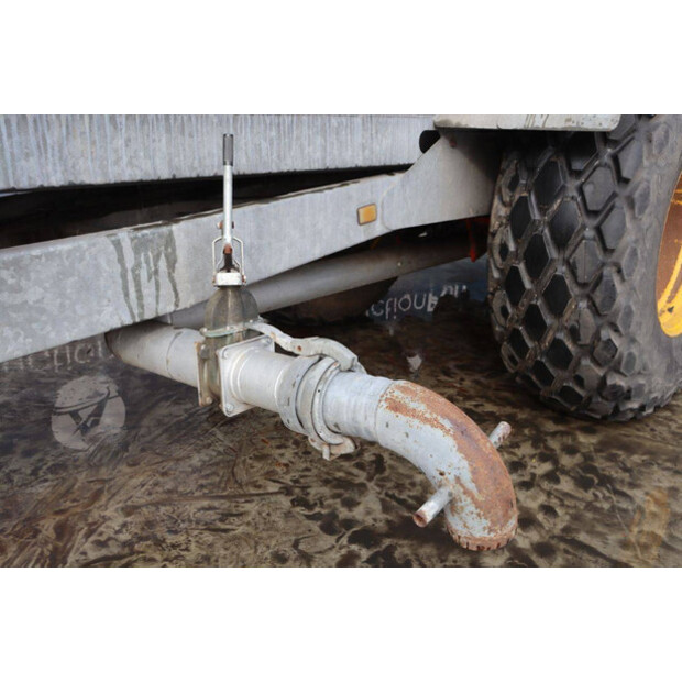 1992 Joskin 2800/10D-45189058