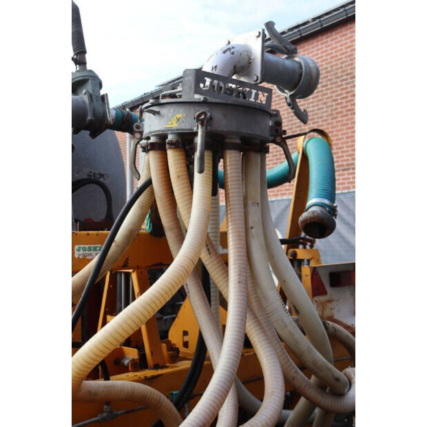 1992 Joskin 2800/10D-45189063