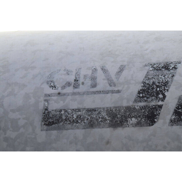 1992 Joskin 2800/10D-45189065