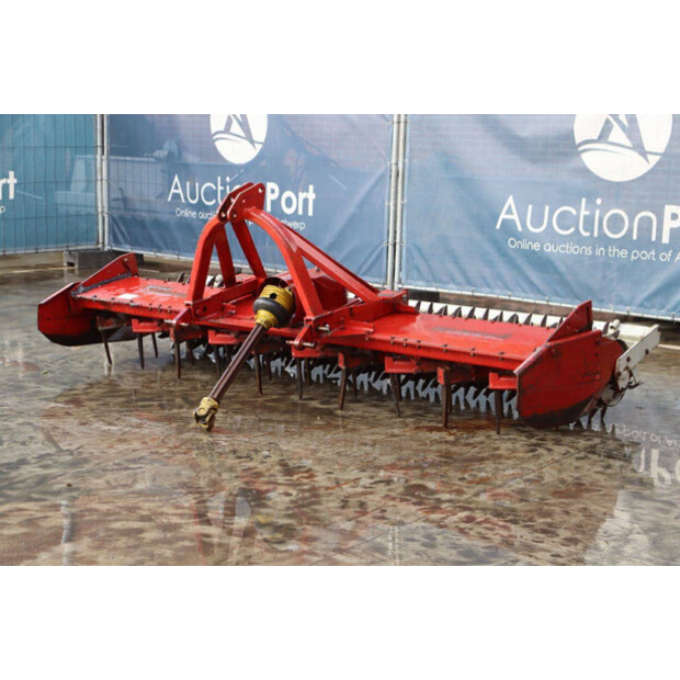 Belrecolt HRB 30-45189070