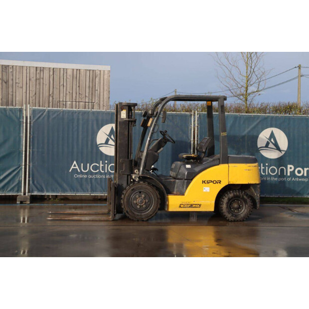 2021 كيبور KDF30-45189082