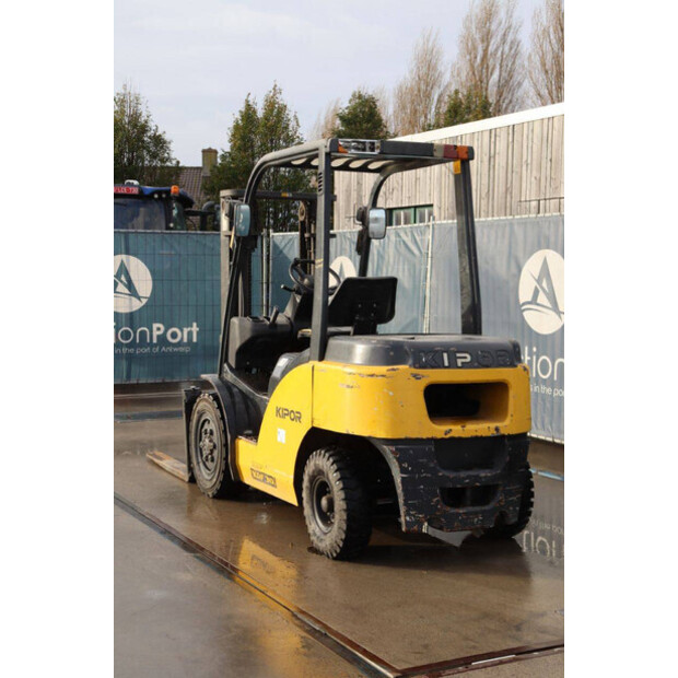 2021 كيبور KDF30-45189085