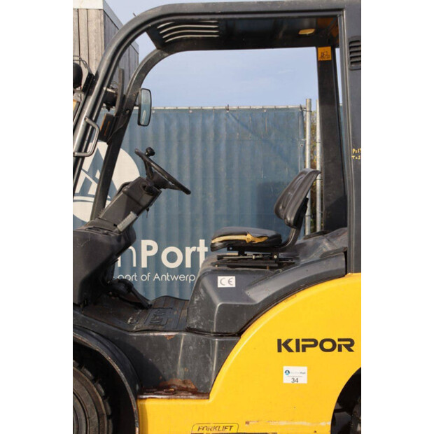 2021 كيبور KDF30-45189102