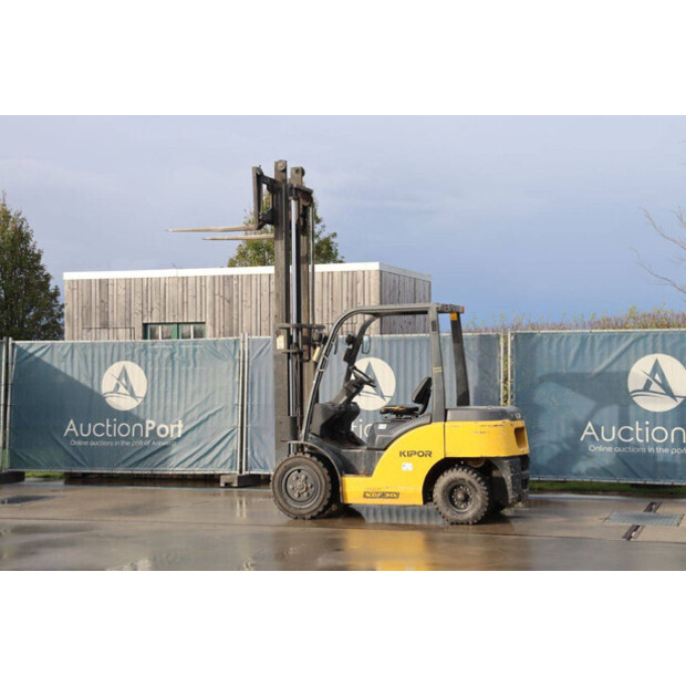 2021 كيبور KDF30-45189121