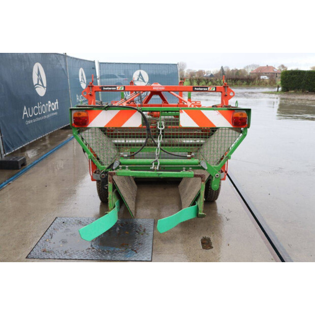 2013 HOLARAS UR 135 HZ-45189128