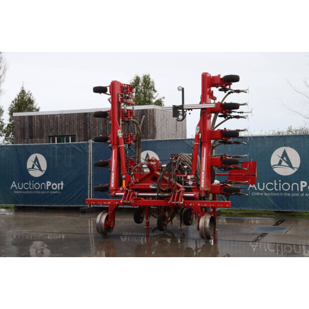 2022 Horsch Transformer 6 VF-45189145