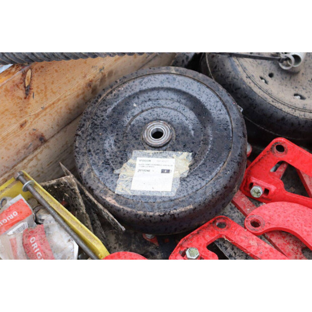 2022 Horsch Transformer 6 VF-45189167