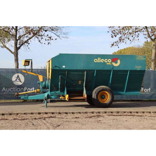 1997 Marmix UNI 13-45189170