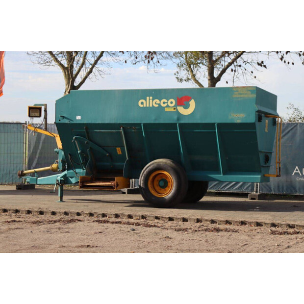 1997 Marmix UNI 13-45189172