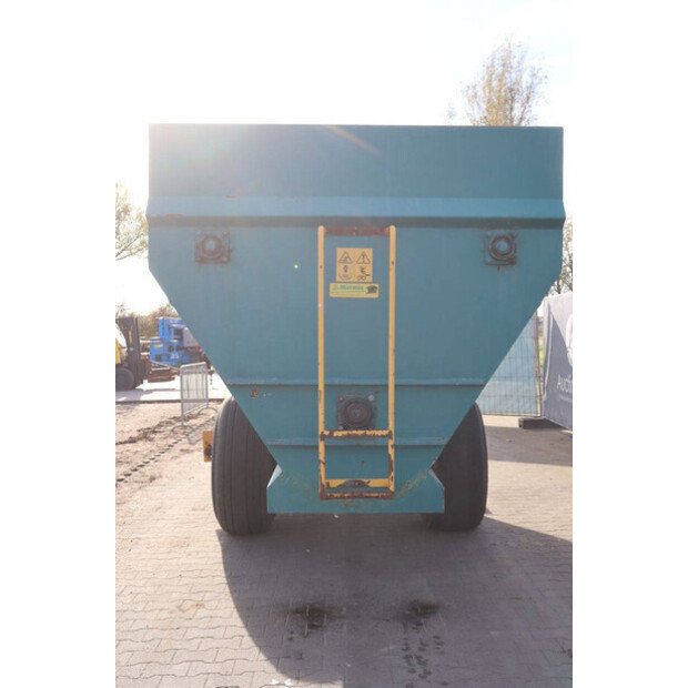 1997 Marmix UNI 13-45189174