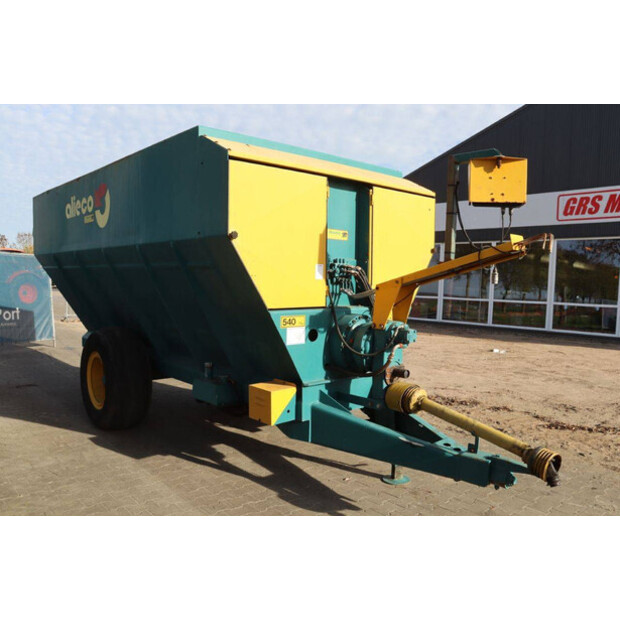 1997 Marmix UNI 13-45189176