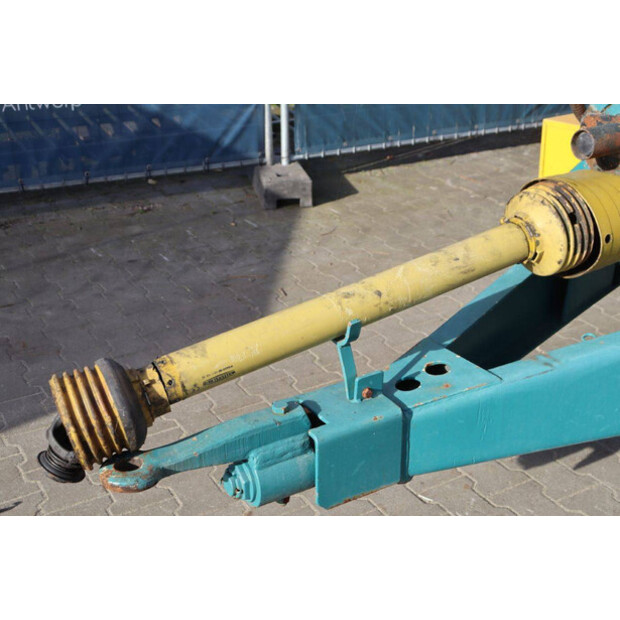 1997 Marmix UNI 13-45189182