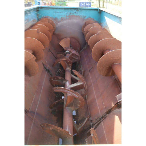 1997 Marmix UNI 13-45189195