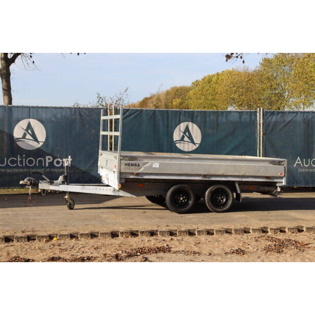 2023 Henra KP27-45189199