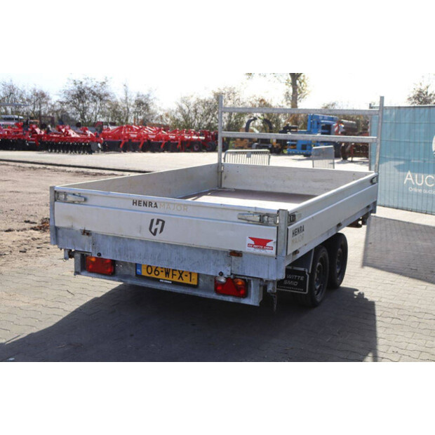 2023 Henra KP27-45189204