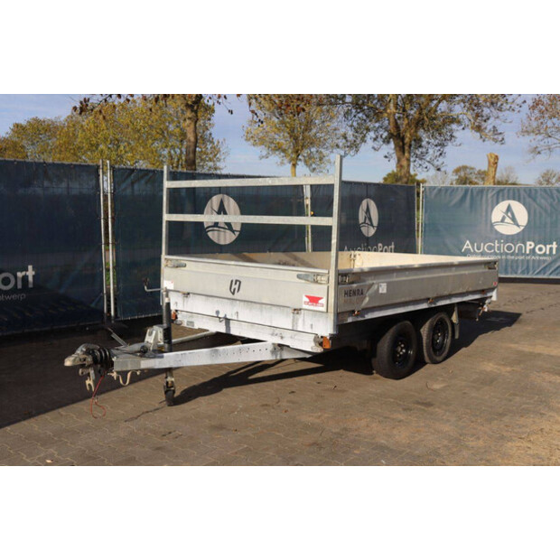 2023 Henra KP27-45189207