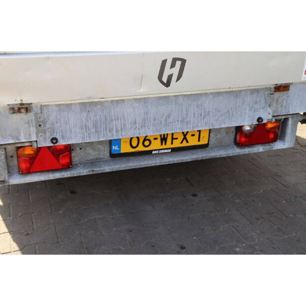 2023 Henra KP27-45189219