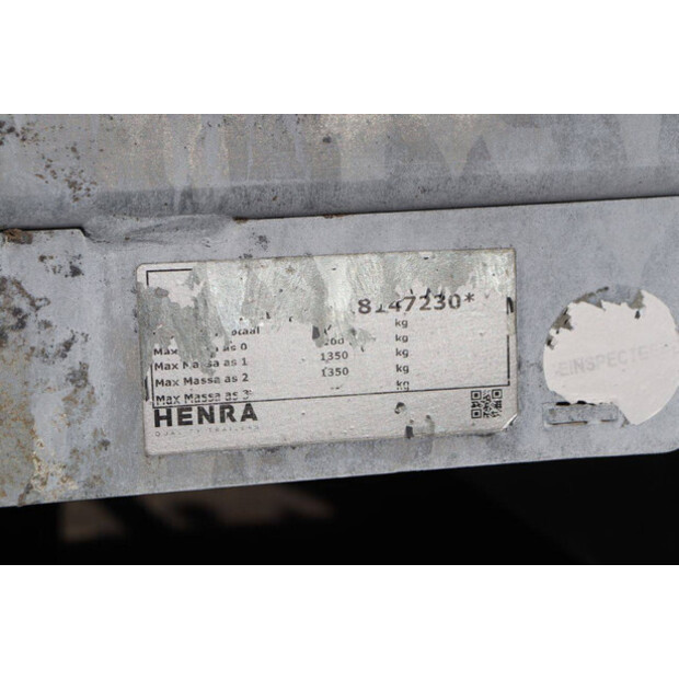 2023 Henra KP27-45189223