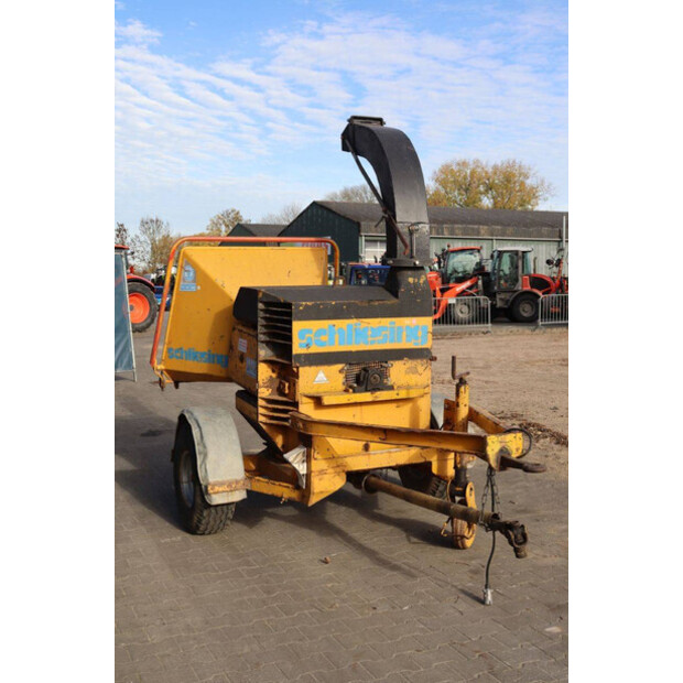 Schliesing ZX300-45189260