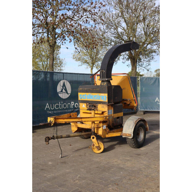 Schliesing ZX300-45189262