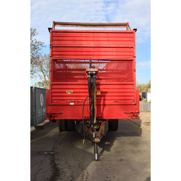 2014 SCHUITEMAKER FEEDO 150-25E-45189278