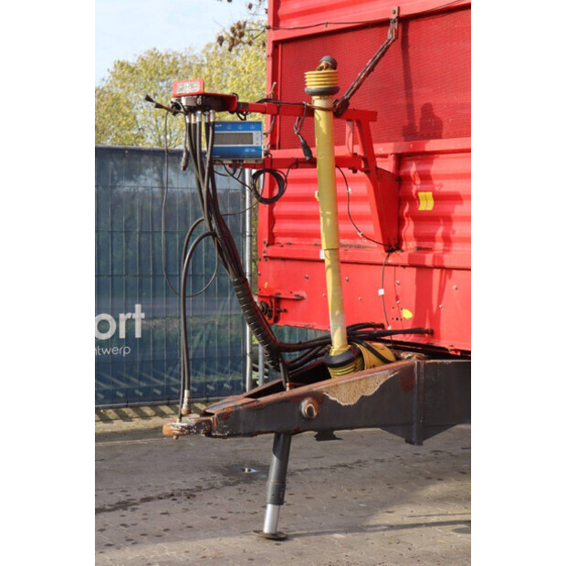 2014 SCHUITEMAKER FEEDO 150-25E-45189280