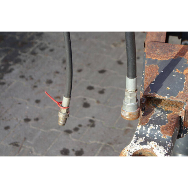 2014 SCHUITEMAKER FEEDO 150-25E-45189282