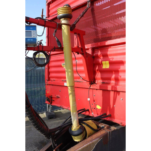 2014 SCHUITEMAKER FEEDO 150-25E-45189283