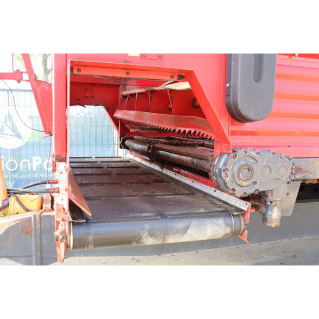 2014 SCHUITEMAKER FEEDO 150-25E-45189285