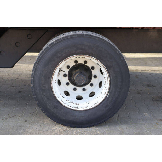 2014 SCHUITEMAKER FEEDO 150-25E-45189287